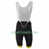 Bib Cykelshorts 2018 Direct Energie N001